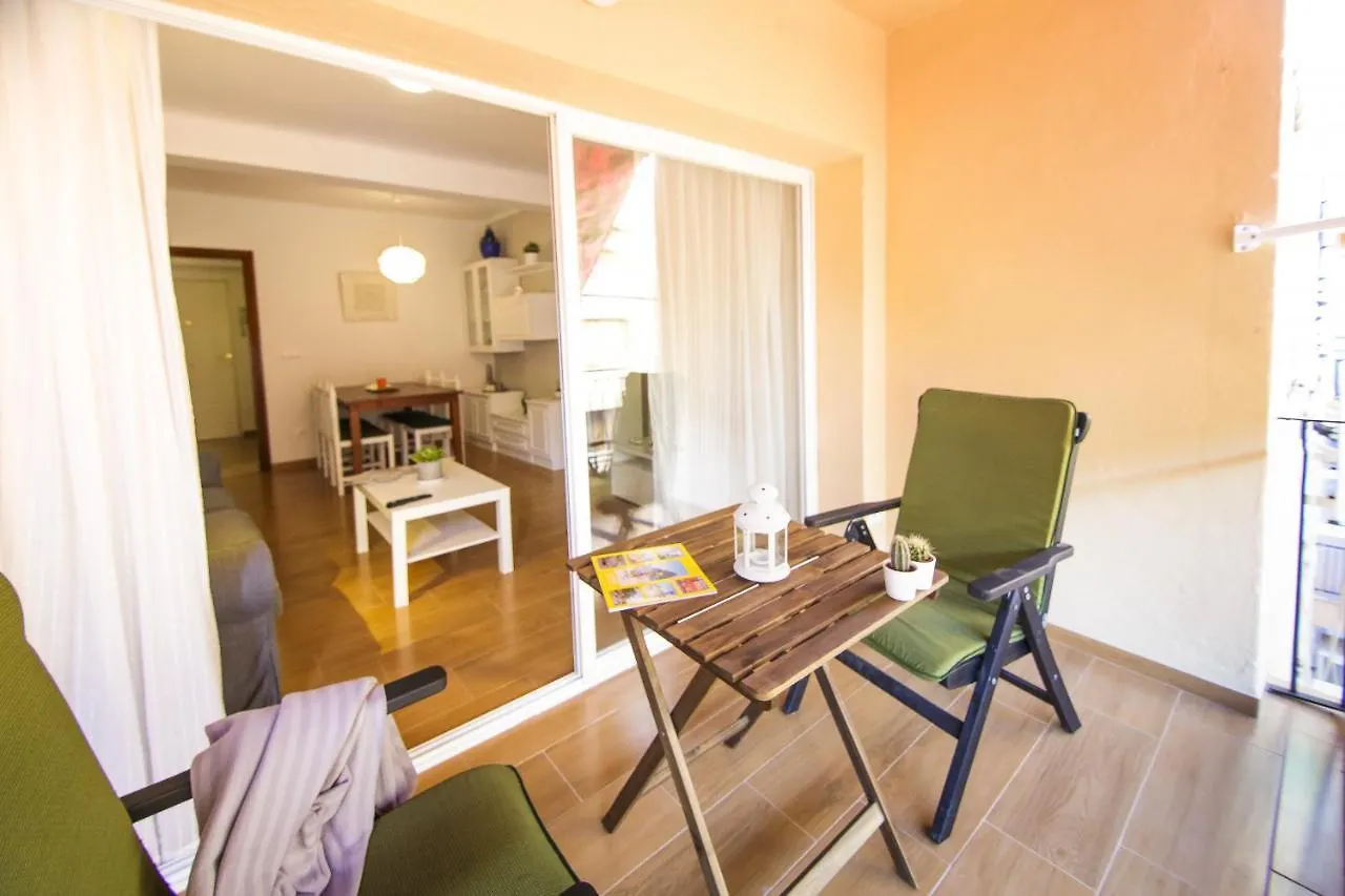 Sea & Wave Don Cristian Apartment contacts