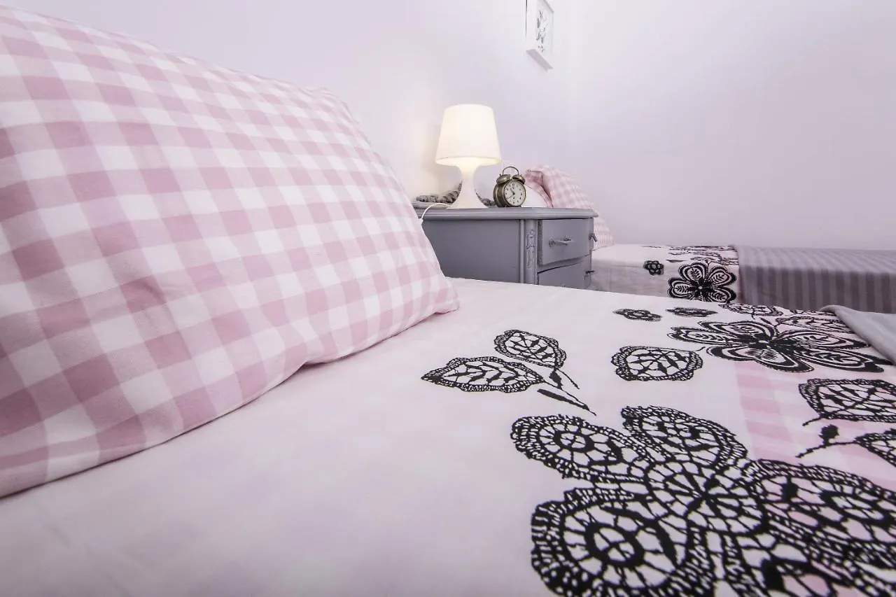 Sea & Wave Don Cristian Apartment Malaga 0*,